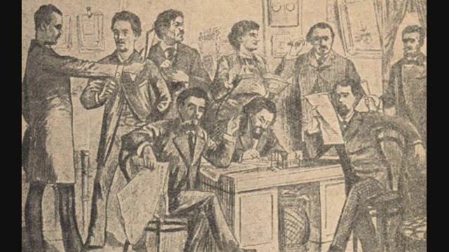 Чехов Биография 8 класс смотреть онлайн