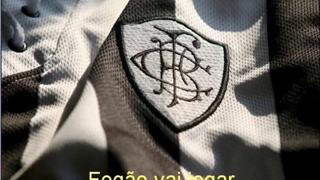 [MUSICA PRO BOTAFOGO] Samba Enredo 2008 - mangueira смотреть онлайн