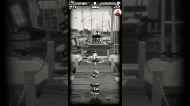 #1 Bendy in nightmare run прохождение смотреть онлайн