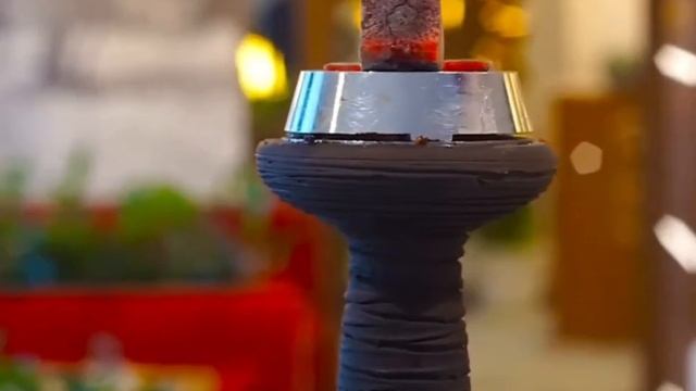 Как готовить кальян смотреть онлайн