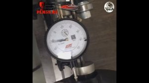 Провернуло втулку гребного винта