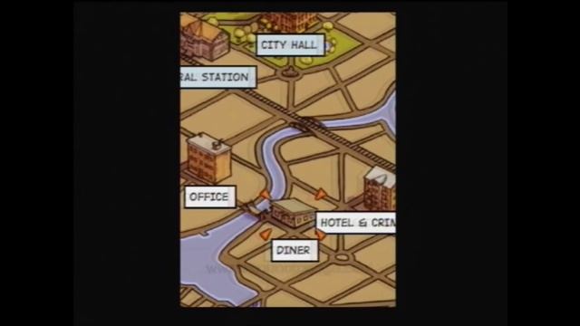 Игры Dirk Dagger на Symbian. Сколько всего частей? / Java, Nokia N-Gage 2.0 смотреть онлайн