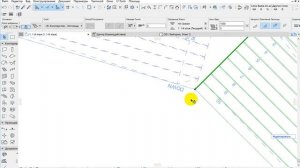 Как в архикаде сделать у лестницы изогнутые ступени. Крыльцо в archicad. Лестница в разные стороны.