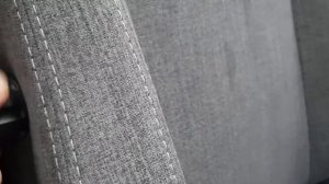 Noblechairs HERO TX Fabric / anthracite