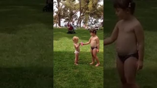 Пузыри смотреть онлайн