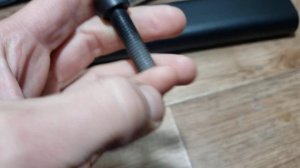 куго м4 про болтается стойка