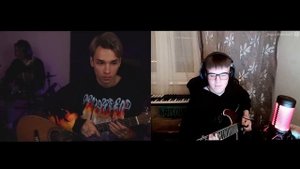 ГИТАРИСТ ПРИТВОРИЛСЯ НОВИЧКОМ В ЧАТ-РУЛЕТКЕ ПРАНК | AKSTAR | ЭКСКЛЮЗИВНОЕ ВИДЕО