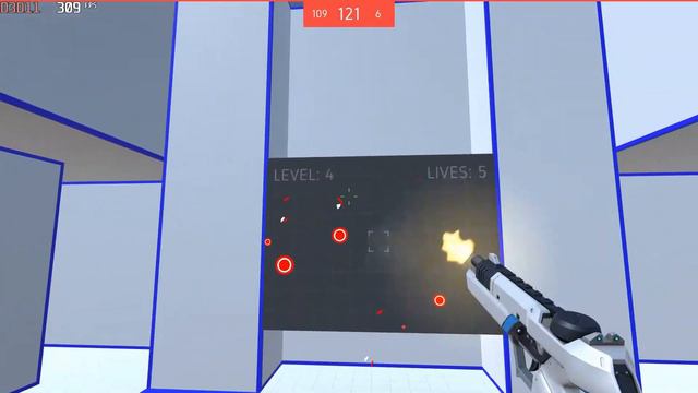 My Aim Test in Aim Hero Classic mod|PRIMAL GAMER смотреть онлайн