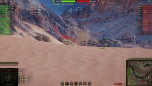 А-46  ЧАСТЬ-1 | ОТМЕТКА       #А46 #мир_танков #миртанков