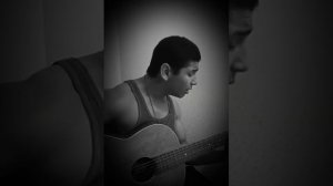 Круто на гитаре поёт