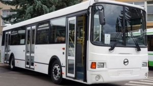 ??«Ушедшие в историю». Производство автобусов ЛиАЗ-5256.1986-2021 |Gone down in history. LiAZ-5256