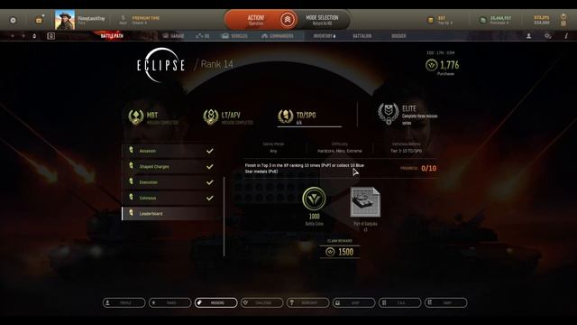 Armored Warfare - Is The Battle Path Worth It? смотреть онлайн