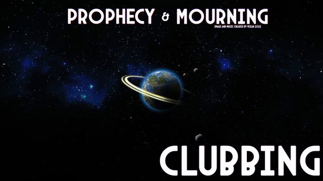 Clubbing