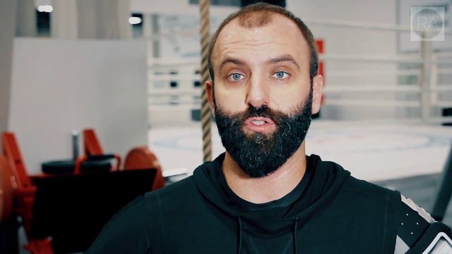 Секреты эффективной тренировки