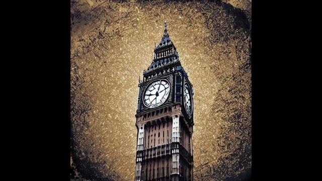 1.Біг-Бен | Big-Ben | Remastered смотреть онлайн