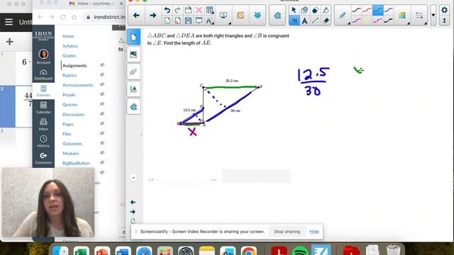 Math 2 Q3, 3.1 #15 смотреть онлайн