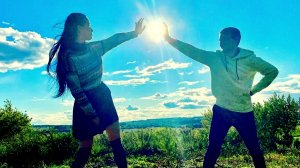 Энергетическая гамма совпадений. Об энергетическом взаимодействии между людьми в четвертом измерении