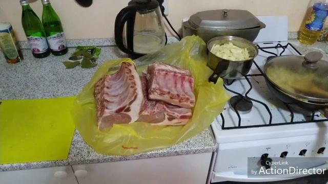 Покупки для пикника. Едем по магазинам.Готовлю шашлык из свинины и курицы.Мой древний,простой рецеп смотреть онлайн