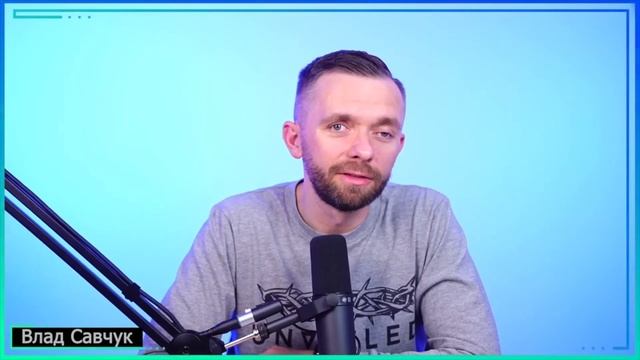 Что делать, чтобы укрепиться в Господе? Уроки и ошибки Давида. Ценные выводы. Пастор В.Савчук смотреть онлайн