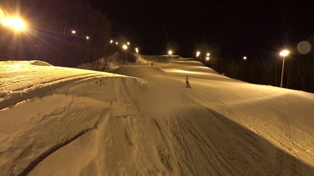 Красное озеро, 14.02.2019 (1): всегда протирайте объектив камеры перед съёмкой смотреть онлайн