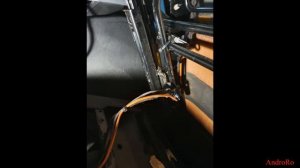 Натяжители ремней. AIRBAG. Zafira B. Opel. Ошибка