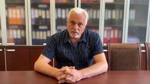 Александр Точенов о необходимости регулирования статуса блогеров