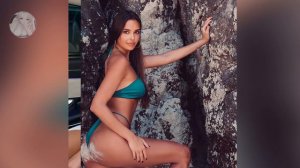 Karolina Sevastyanova ✅ Instagram Model - Bio & Info