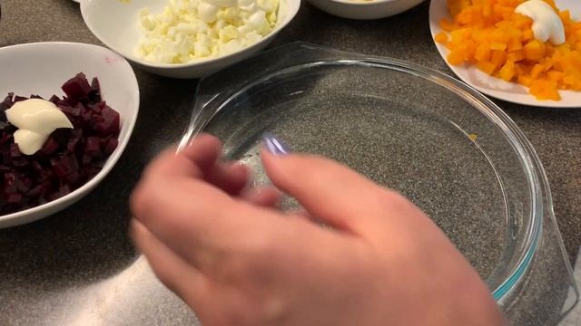 5 СЕКРЕТОВ СЕЛЕДКИ под ШУБОЙ ВСЕГДА ИДЕАЛЬНО смотреть онлайн