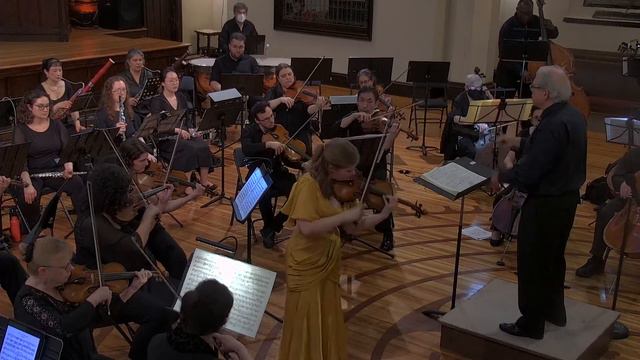 Brahms & Dvorak смотреть онлайн