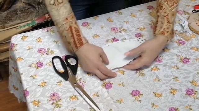 Шьем маски мастер класс от Ольги Курдюмовой смотреть онлайн