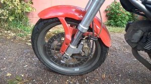ducati monster 400