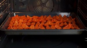 Вяленые помидоры длительного хранения | Вяленые томаты