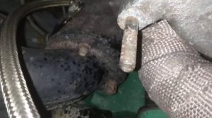 Замерз сапун