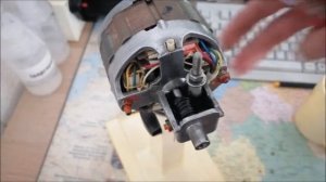 Вентилятор ОРБИТА чистка, смазка, обслуживание, уход