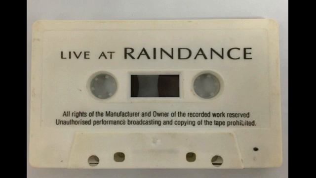 Mastersafe & DocScott @ Raindance N Y E 91 смотреть онлайн