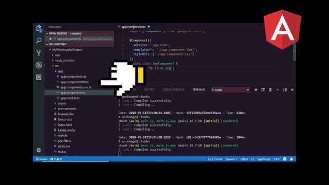 React vs Angular! (The Ultimate Guide)