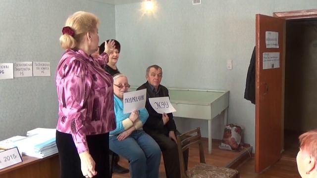 Деловая игра "Иерархия организаций"