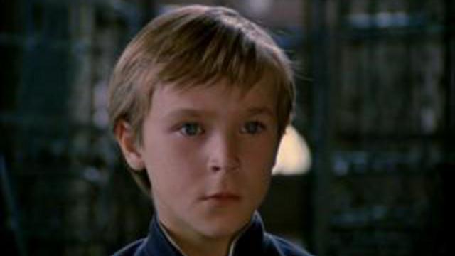 из к/ф Подранки смотреть онлайн