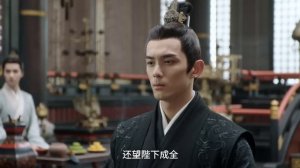 [Multi-sub]《星汉灿烂/Love Like the Galaxy》第24集｜吴磊 赵露思 郭涛 曾黎 保剑锋 童蕾 许娣 李昀锐 余承恩 汪卓成 施诗 EP24【捷成华视偶像剧场】