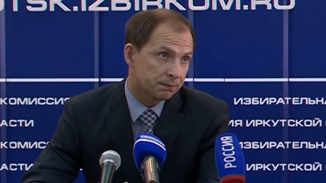 Открепительное удостоверение – в конце июля смотреть онлайн