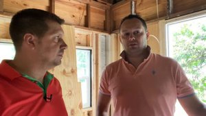 ТАТА во Флориде Ep. 11 - Купил "трущобу" за $26,000 и продал за $110,000