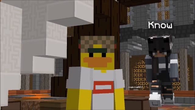 OG Minecraft Names 18