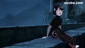 Помните мультик дракулы я его озвучивала