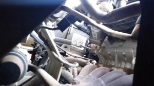 Лада гранта лифтбек стук двигателя