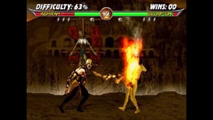 Mortal Kombat Armageddon Remake MUGEN 2022 [PC/Windows][Download Link]