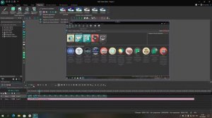 Бесплатный видео редактор/без водяных знаков