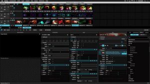 Resolume Video Training 5.4 Keeping Overview