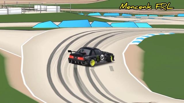 KEN BLOCK RALLY RACING смотреть онлайн