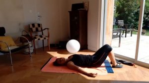 Cours complet de Pilates 2, sans matériel, Charlotte ESCAFFRE, ConFITment 10, gym sénior, abdos, do