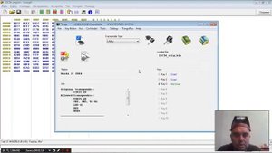Прописать ключ Мазда 3